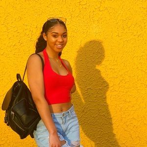 Meet your Posher, Cydnie